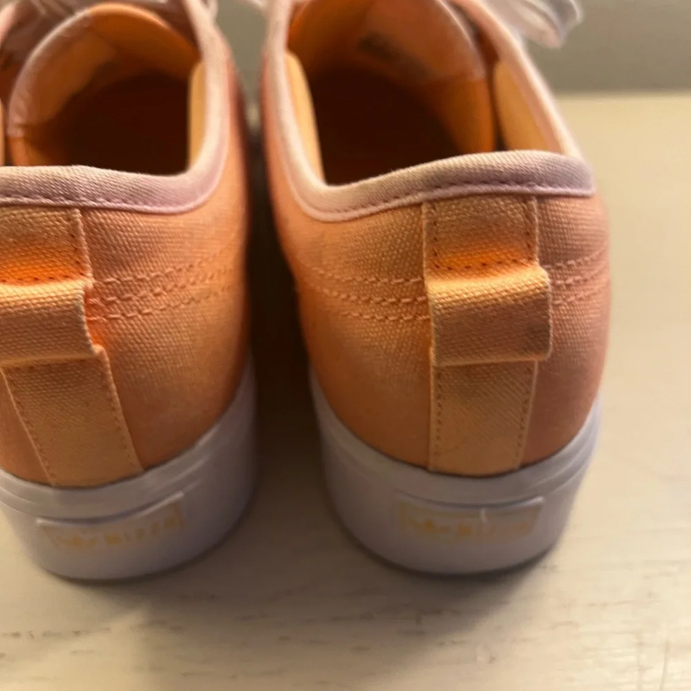 adidas Nizzah Originals Ombré Platform Sneaker